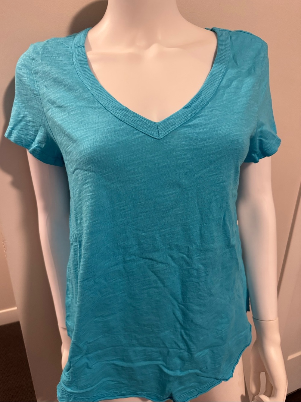 Wilt Slub Cotton Tee - NWT!